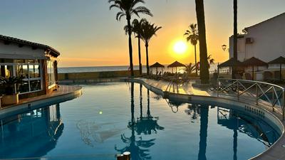 Dona Lola Resort Calahonda Mijas