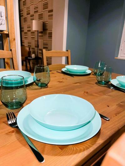 Arina Home -Airport Catania Fontanarossa-