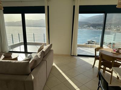 Frosini Seafront Loft