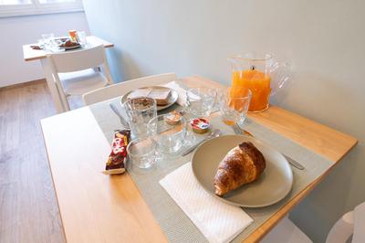 La dolce vita rooms