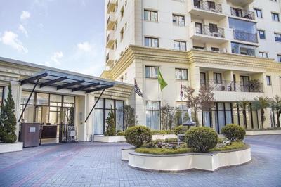 Flat 02 Quartos - Long Stay Alvorada Vila Olímpia