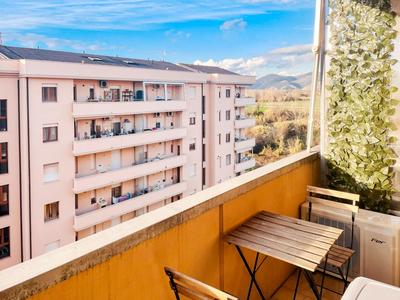 [Ospedale Cisanello] Buffalo House