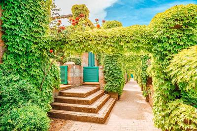 Suite Eleven Tuscany Apartments