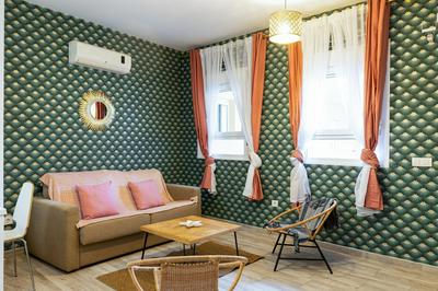 Holidays2Malaga Duplex Huerta del Obispo Junto Casco historico