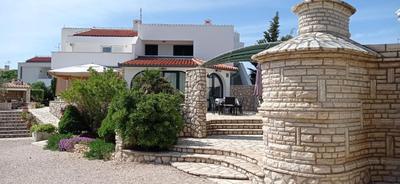 Apartment in Casa Porta Luna, Gajac, Novalja