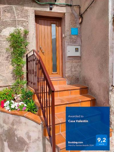 Casa Valentín