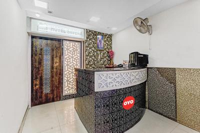 Hotel O Royal