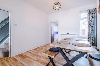 The Retreat near Salford Quays