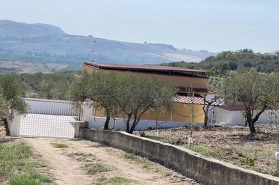 Casa Amari, a place to relax.