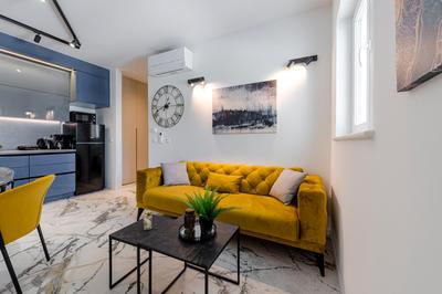 Sunset Premium Residence II & III