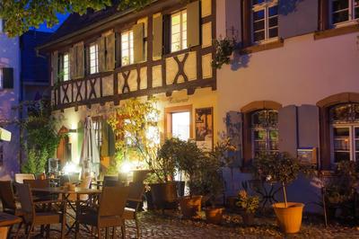 Gästehaus Siebter Himmel