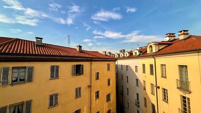 {CENTRO}Juvarra's Suite