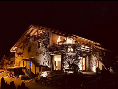 B&B da Lucia 2 Bormio