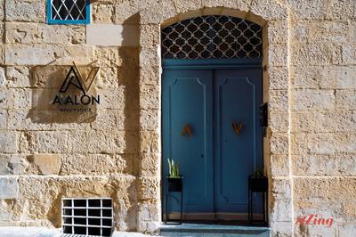 Avalon Boutique Hotel Valletta