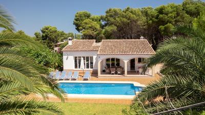 Villa Margarite