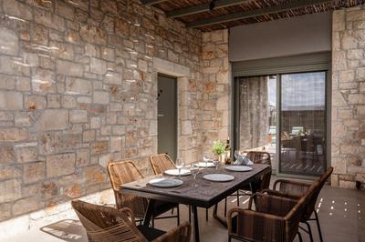 Alypius Luxury Villas