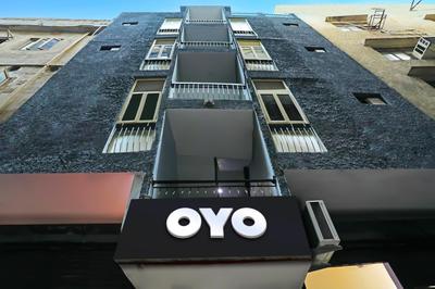 Hotel O Mannt Stay