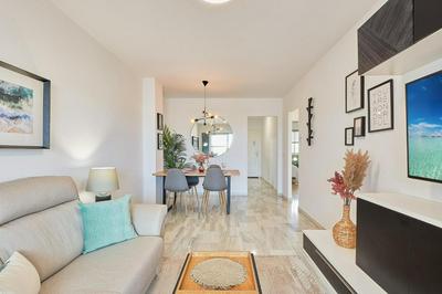 Faro IV Sun all day, Garden, BBQ, Sea Views and Pet Friendly Mijas Costa & Fuengirola