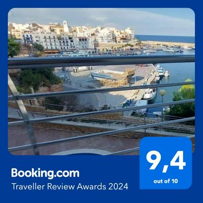 Atico con Piscina en Ametlla de Mar