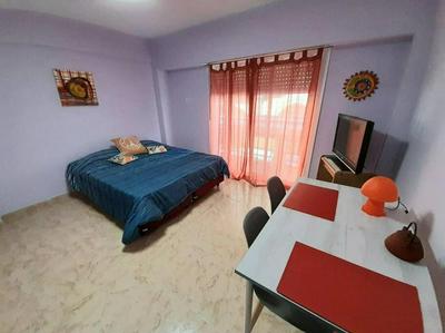 Exquisito Apartamento junto al Obelisco 1 con balcon y cochera adicional