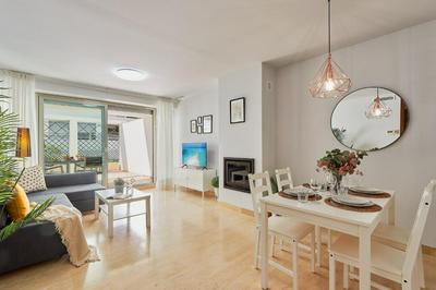 Vitania I Resort with Terrace La Cala de Mijas