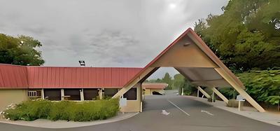 Travelodge by Wyndham Red Bluff South of Redding, Foto 2