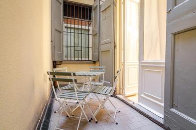 Margherita Suite