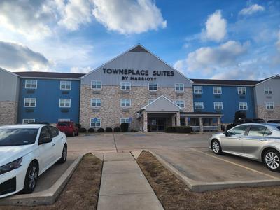 TownePlace Suites by Marriott Killeen