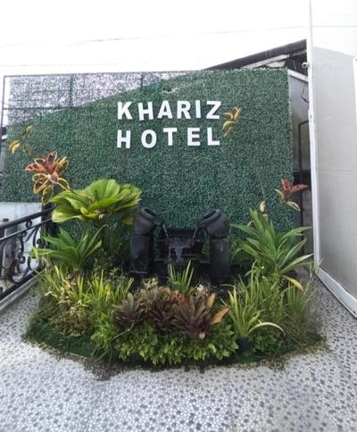 KHARIZ HOTEL