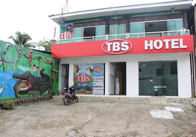 OYO Hotel Tbs