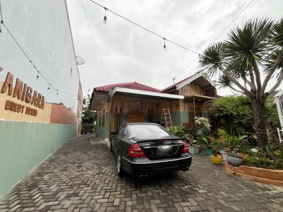 Urbanview Syariah Hotel Kanigara Batu