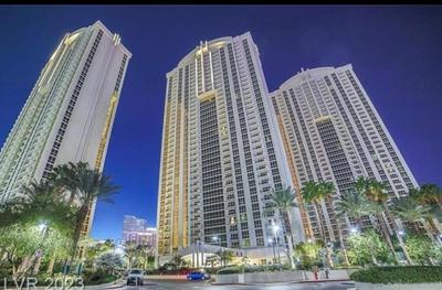 Luxe 1br 2bth Suite MGM Signature Balcony