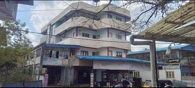 Hotel O A G Residency & Son