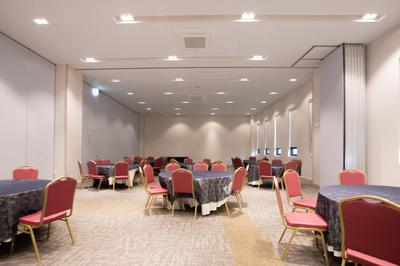 Gangjin K-Stay Tourist Hotel