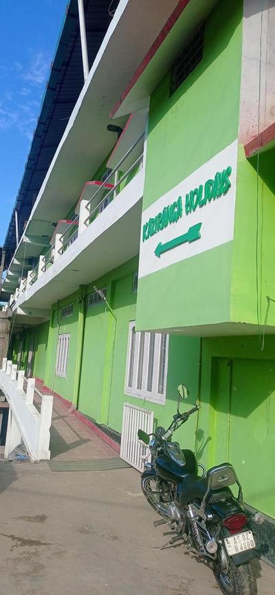 Hotel Kaziranga Holidays