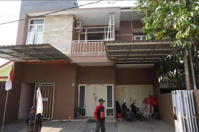 SPOT ON 93611 Kost Pak Suyatno Syariah 2