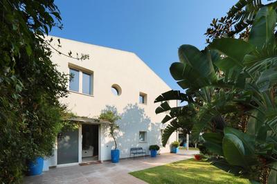 Salicornia - Sea view villa with pool