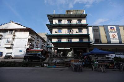 Hotel O Sir Homestay