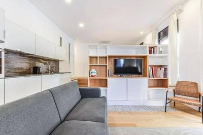 loft exclusivo reformado de diseño ALQUILER TEMPORAL