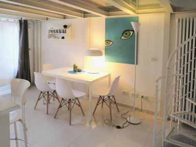 Appartamento open space