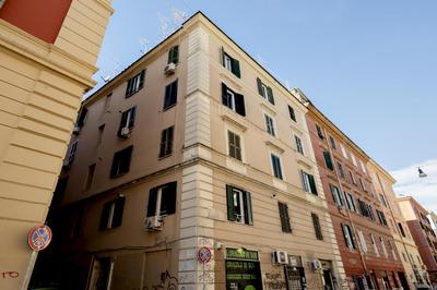 Casita del Barrio
