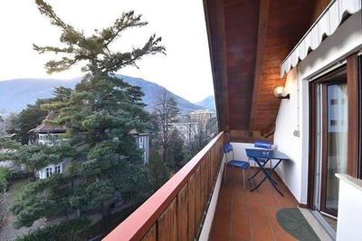 Penthouse in the centre