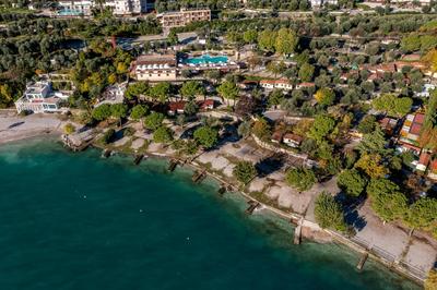 Camping Park Garda