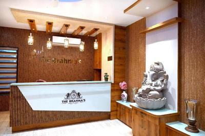 Hotel The Brahmas By BookingCare