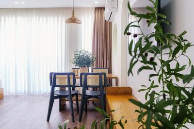 Phuc Lam Hotel & Apartment