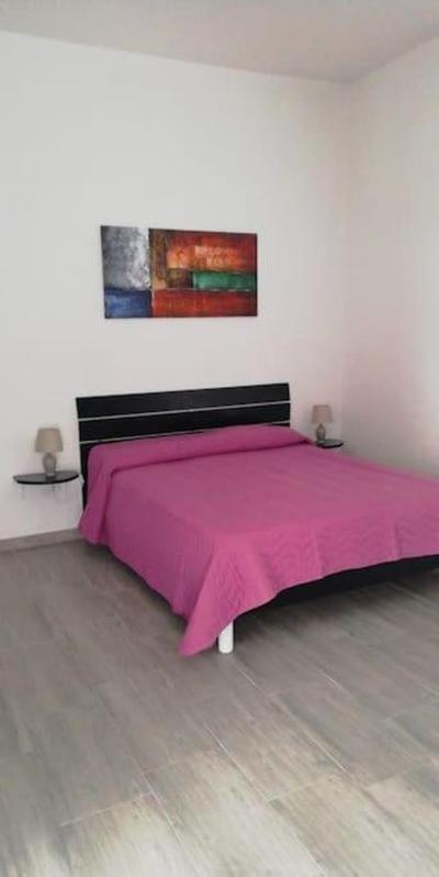 Appartamento in centro
