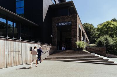 Hotel Gastronomique de Echoput