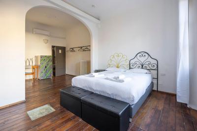 Faenza 37 Apartment