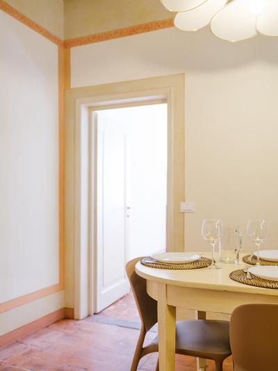 La Mezzina - Unique design and crafted lifestyle