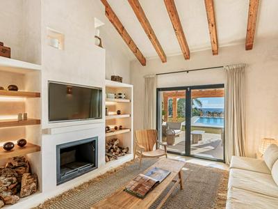 Villa Jasmine